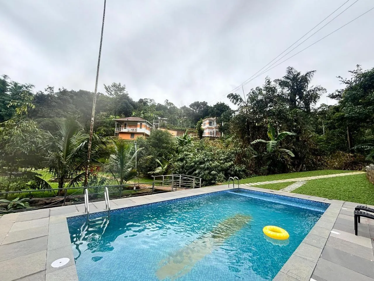 Snowdonia Paradise Vagamon