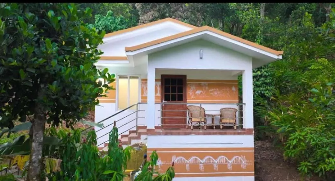 Snowdonia Paradise Vagamon 0*,  Indie