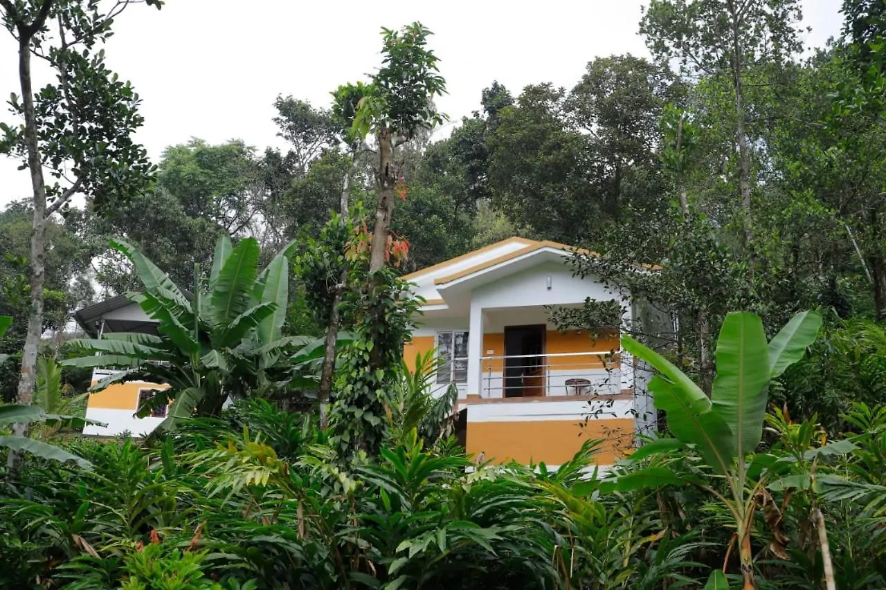 Snowdonia Paradise Vagamon 0*,  Indie